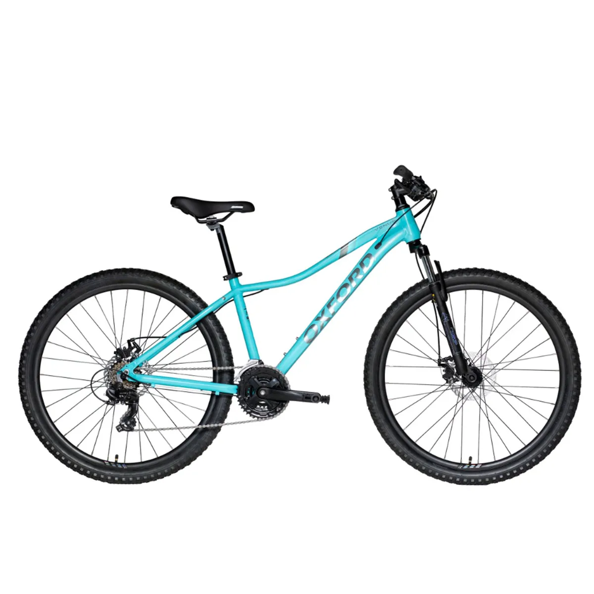 OXFORD - Bicicleta Mountain Bike Venus 1 Aro 27.5 Mujer Oxford
