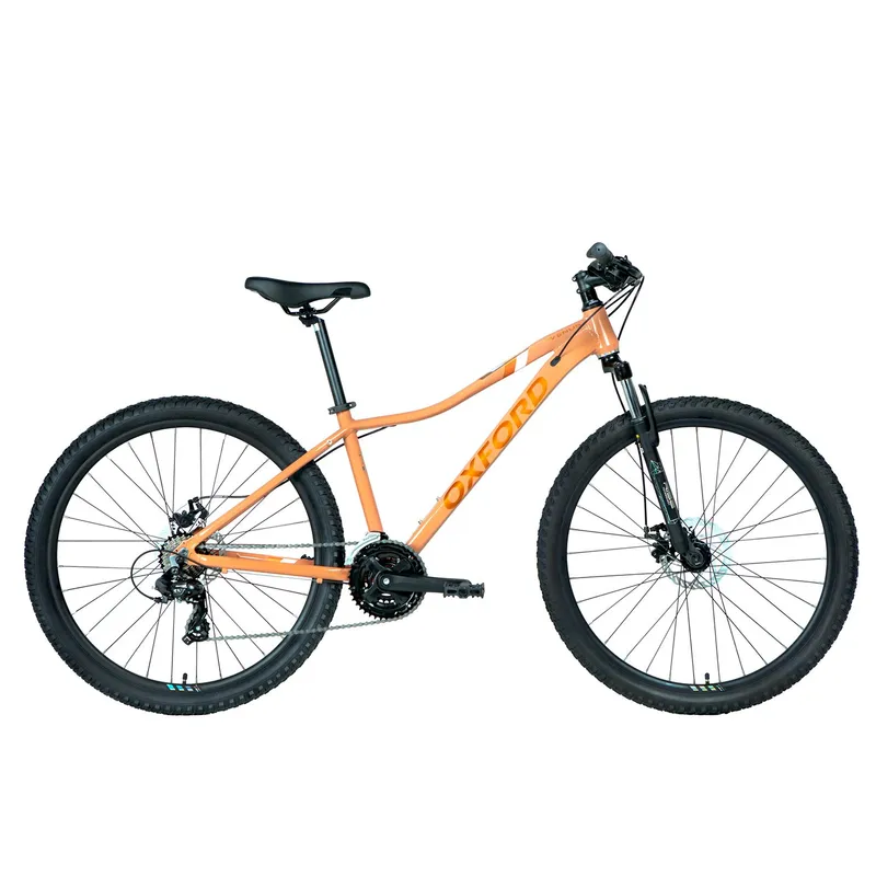 OXFORD - Bicicleta Mountain Bike Venus 1 Aro 27.5 Mujer Oxford