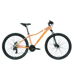 OXFORD - Bicicleta Mountain Bike Venus 1 Aro 27.5 Mujer