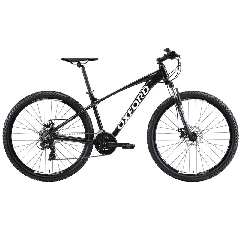 OXFORD - Bicicleta Mountain Bike Merak 1 Aro 29 Unisex Oxford