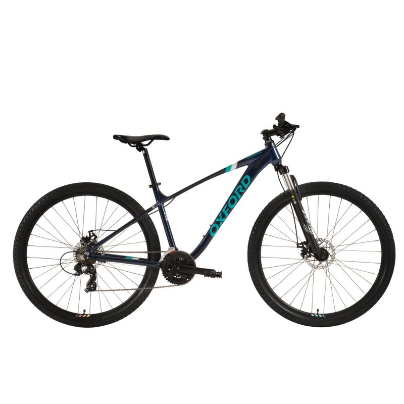 OXFORD - Bicicleta Mountain Bike Merak 1 Aro 29 Unisex Oxford