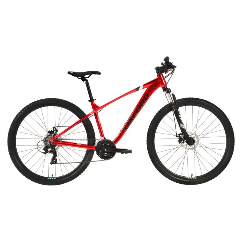 OXFORD - Bicicleta Mountain Bike Merak 1 Aro 29 Unisex Oxford