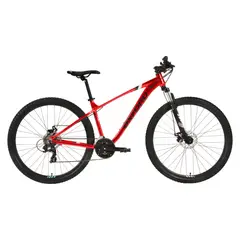 OXFORD - Bicicleta Mountain Bike Merak 1 Aro 29 Unisex