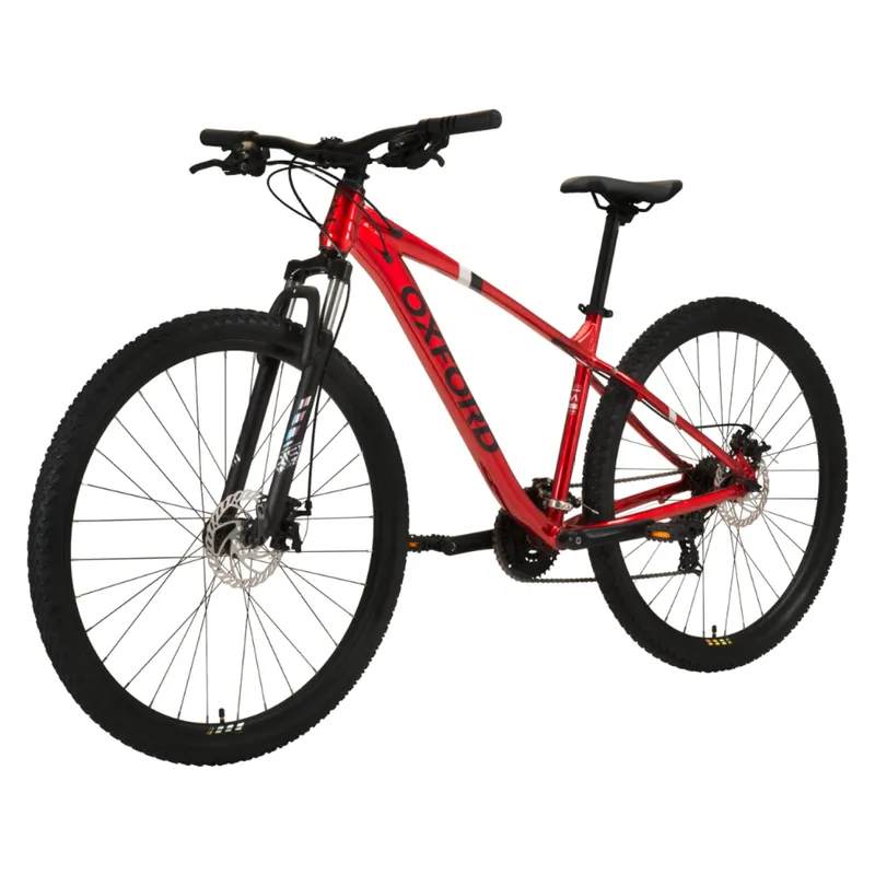 Oxford Merak Bicicleta Oxford Naranja OXFORD Bicicleta Mountain - Main Image