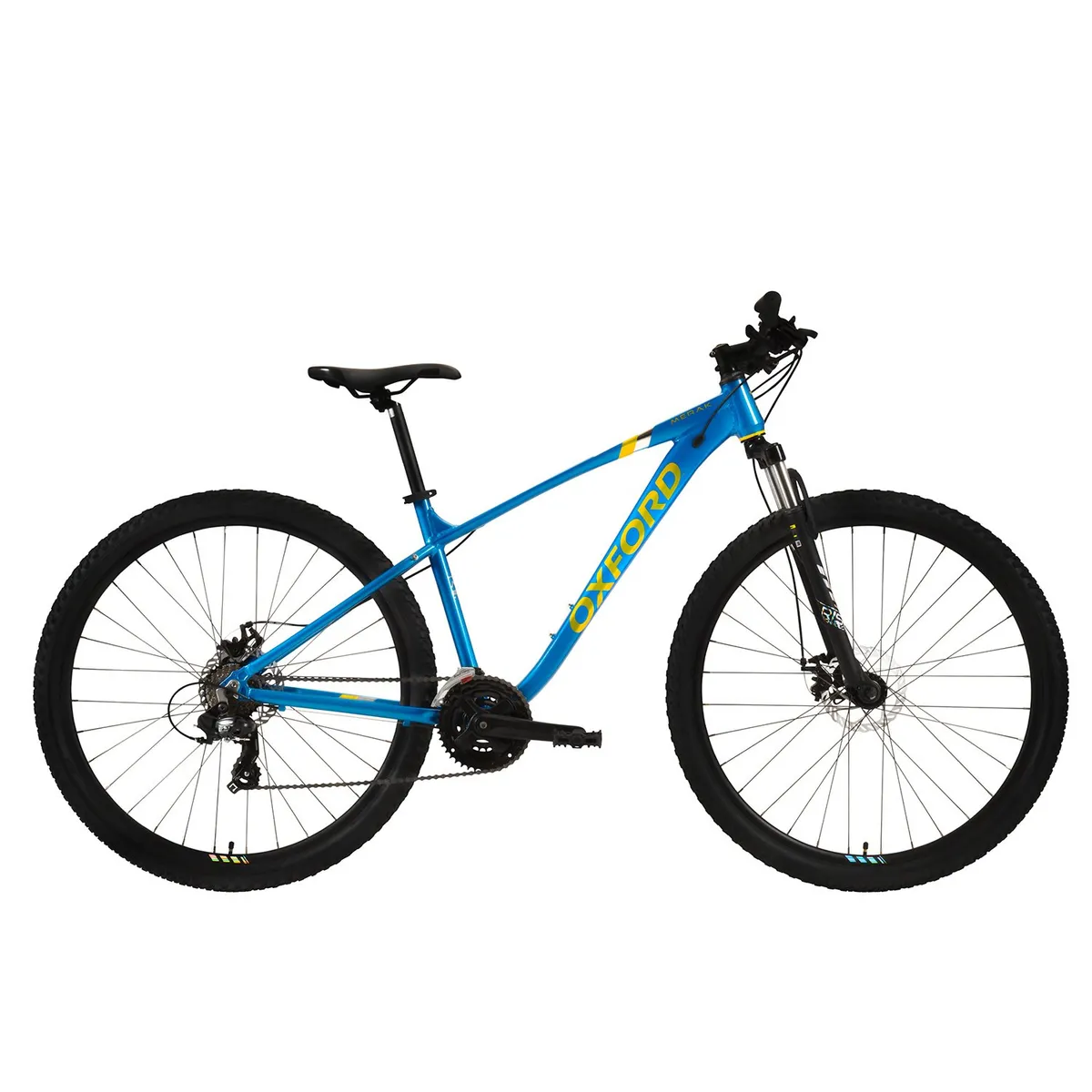 OXFORD - Bicicleta Mountain Bike Merak 1 Aro 29 Unisex Oxford