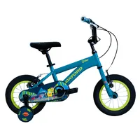 Bicicleta Infantil Spine Aro 12 1 Velocidad