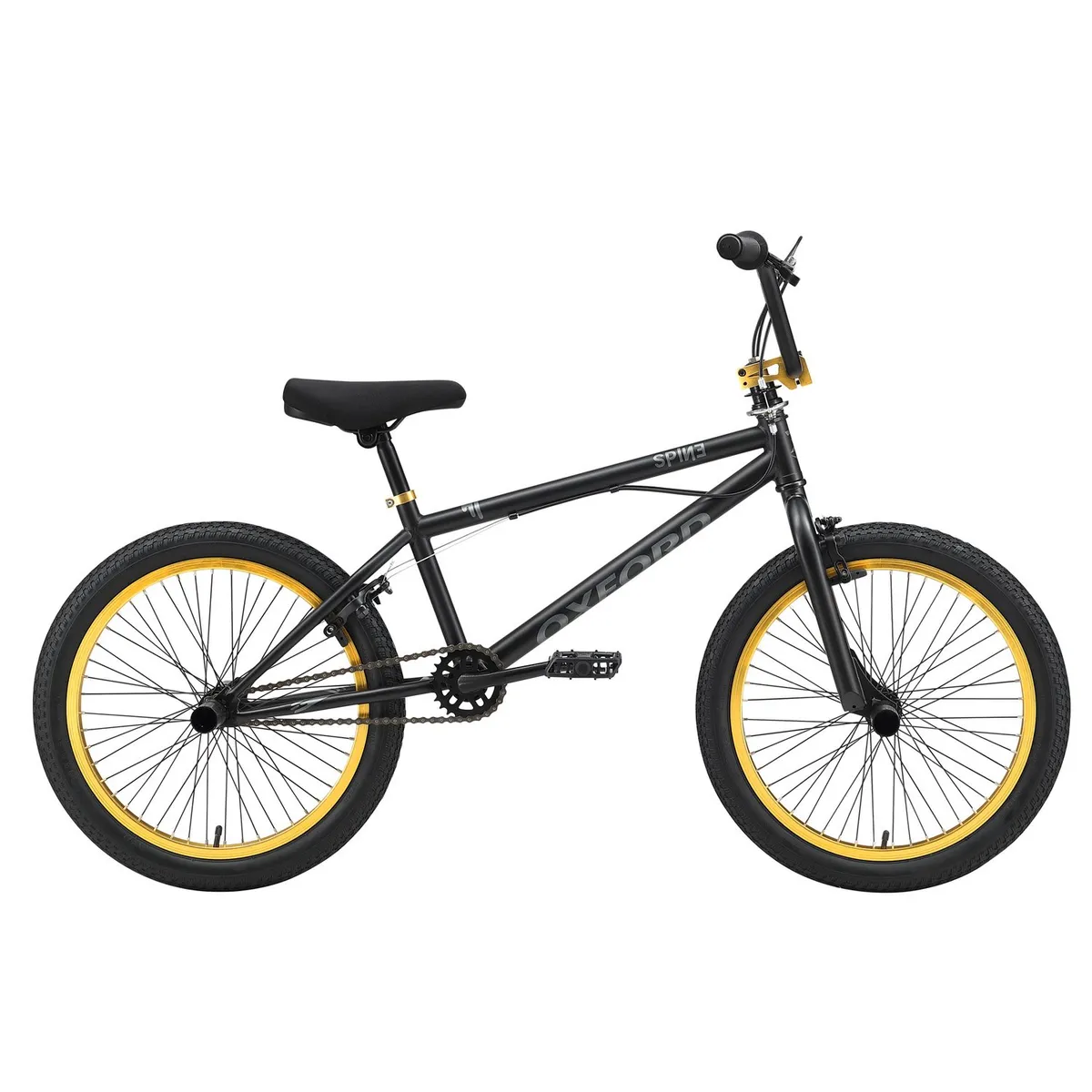 OXFORD - Bicicleta Infantil Spine Aro 20 1 Velocidad Oxford