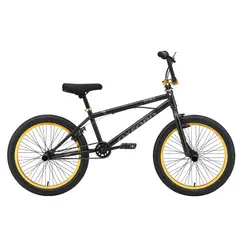 OXFORD - Bicicleta Infantil Spine Aro 20 1V
