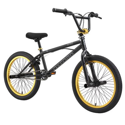 Imagen 2 del producto Bicicleta Infantil Spine Aro 20 1 Velocidad