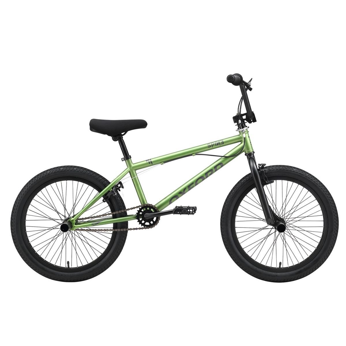 OXFORD - Bicicleta Infantil Spine Aro 20 1 Velocidad Oxford