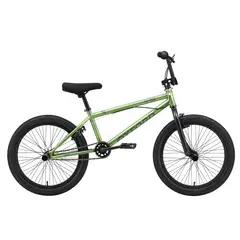 OXFORD - Bicicleta Infantil Spine Aro 20 1V