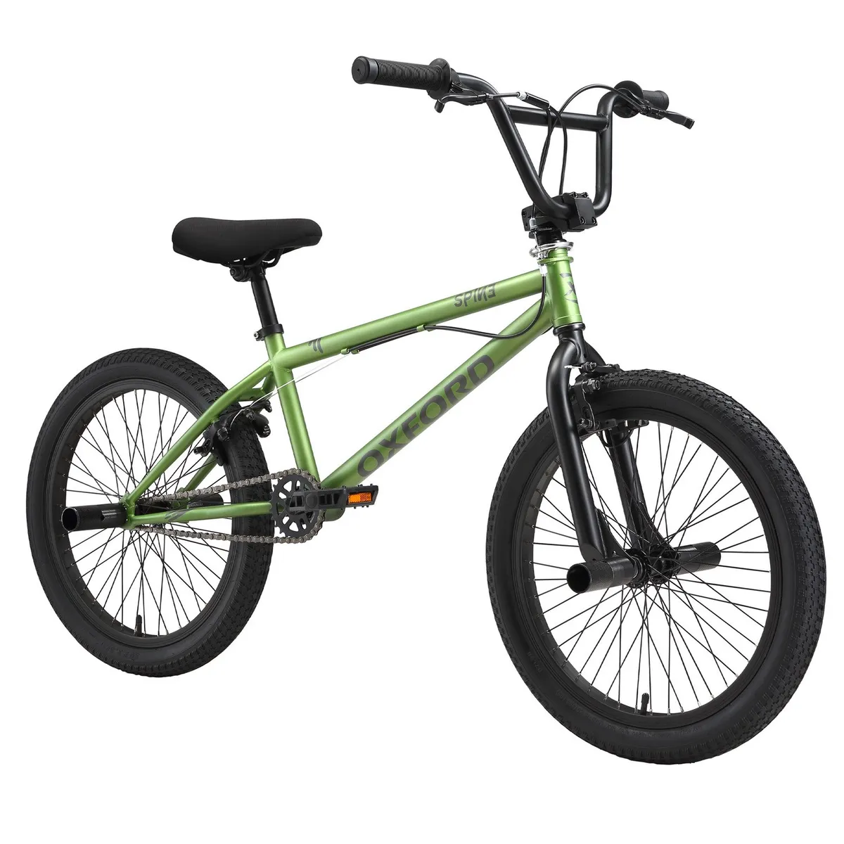 OXFORD - Bicicleta Infantil Spine Aro 20 1 Velocidad Oxford