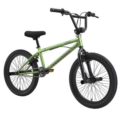 Imagen 2 del producto Bicicleta Infantil Spine Aro 20 1 Velocidad