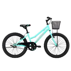 OXFORD - Bicicleta Infantil Luna Aro 20 1V