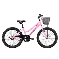 OXFORD - Bicicleta Infantil Luna Aro 20 1V