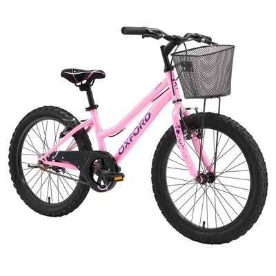 Imagen 2 del producto Bicicleta Infantil Luna Aro 20 1 Velocidad