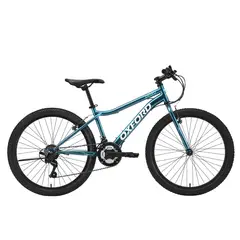 OXFORD - Biciccleta Infantil Drako Aro 24 18V