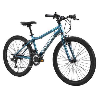 Imagen 2 del producto Bicicleta Infantil Drako Aro 24 18 Velocidades
