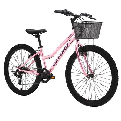 Imagen 2 del producto Bicicleta Infantil Luna Aro 24 6 Velocidades