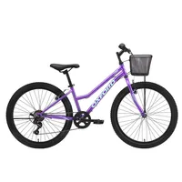 Bicicleta Infantil Luna Aro 24 6 Velocidades