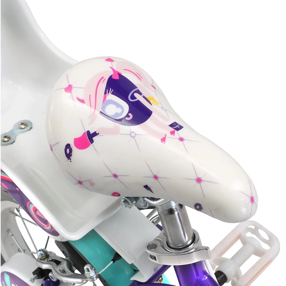 Oxford Beauty Aro 12 1V Morado, foto 6