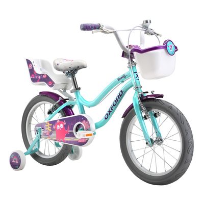 Imagen 2 del producto Bicicleta Infantil Beauty Aro 16 1 Velocidad