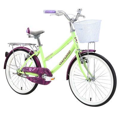 Imagen 2 del producto Bicicleta Infantil Cyclotour Aro 20 1 Velocidad