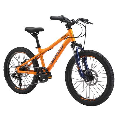Imagen 2 del producto Bicicleta Infantil Drako Aro 20 6 Velocidades