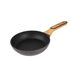 BERGNER - Sartén Aluminio Forjado 20 cm Charcoal