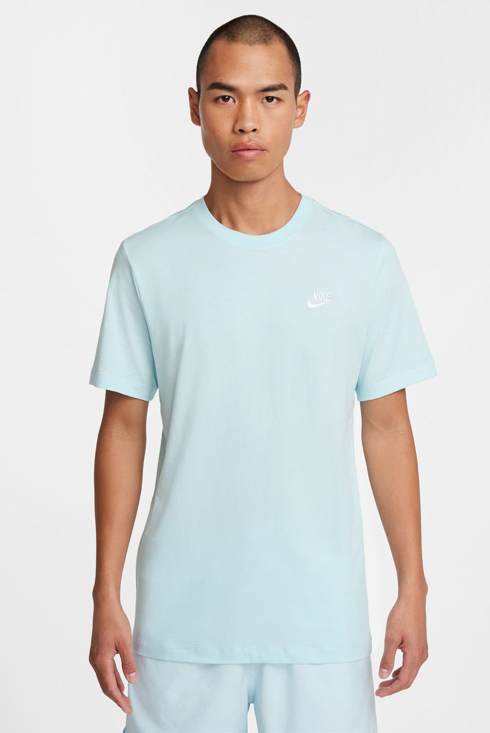 NIKE - Polera Manga Corta Sports Fitness Hombre Nike