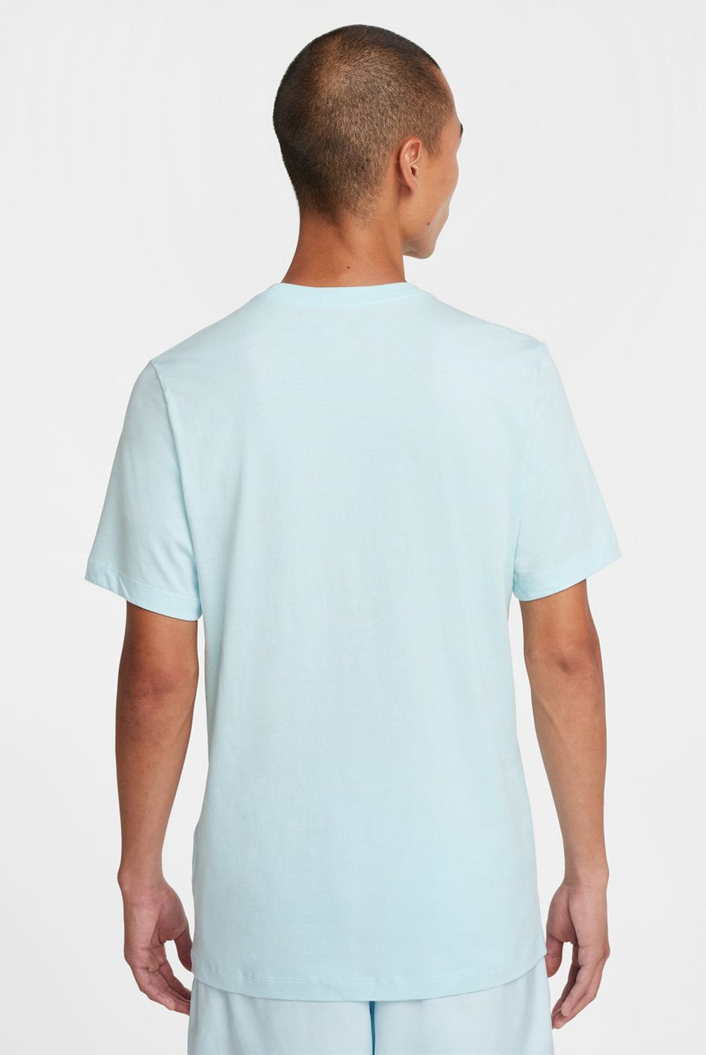 NIKE - Polera Manga Corta Sports Fitness Hombre Nike