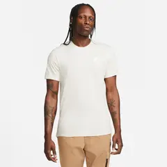 NIKE - Polera Manga Corta Sports Fitness Hombre