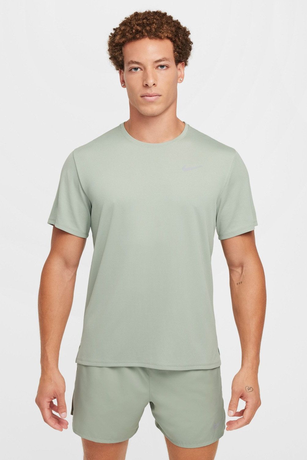 NIKE - Polera Manga Corta Hombre Nike