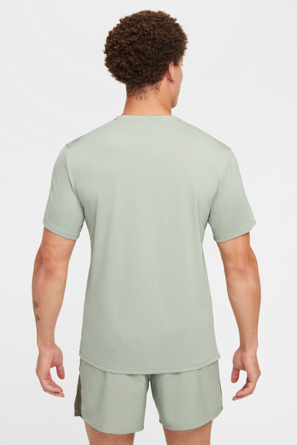 NIKE - Polera Manga Corta Hombre Nike