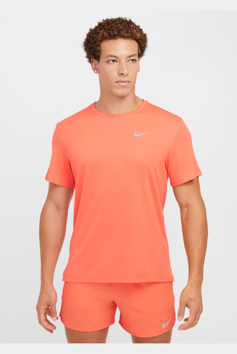 NIKE - Polera Manga Corta Hombre Nike