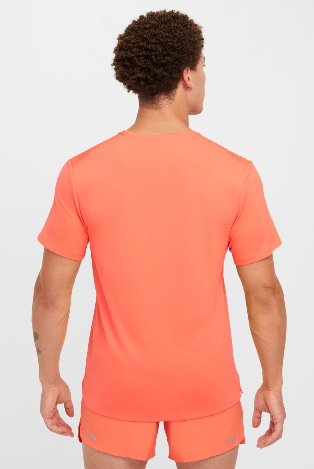 NIKE - Polera Manga Corta Hombre Nike
