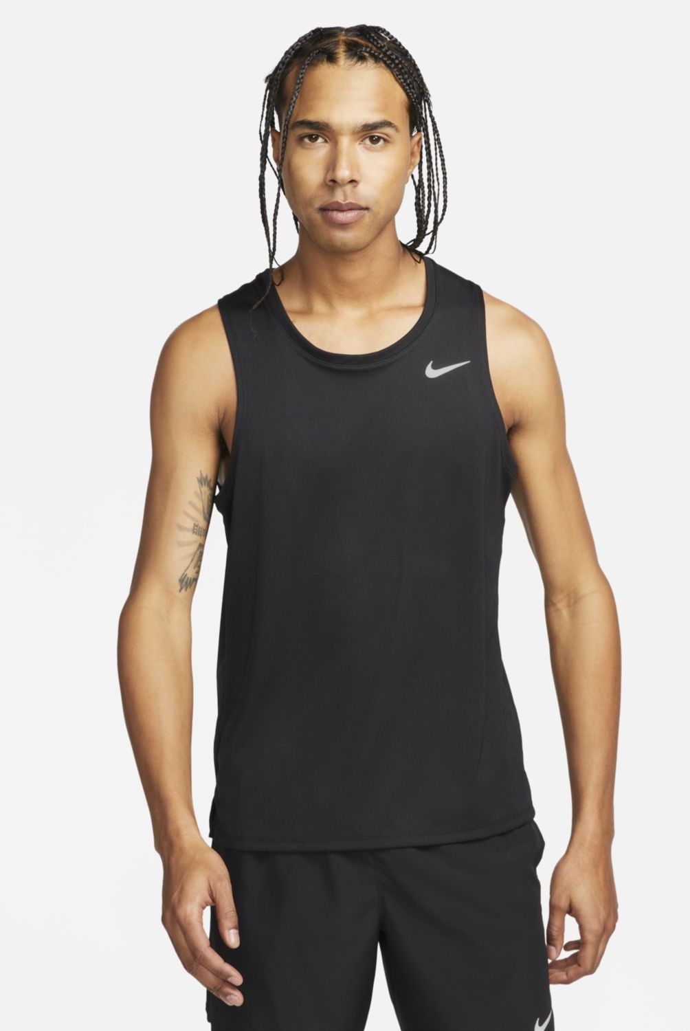 NIKE - Polera Hombre Nike