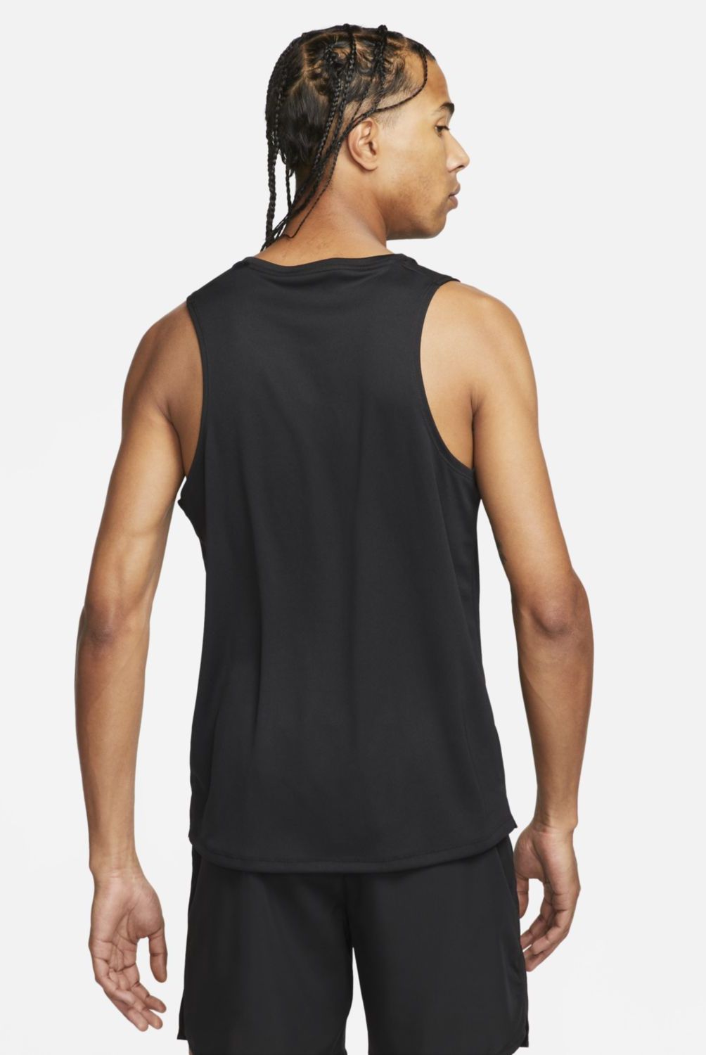 NIKE - Polera Hombre Nike