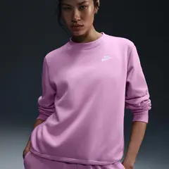 NIKE - Polerón Casual Mujer Dq5473