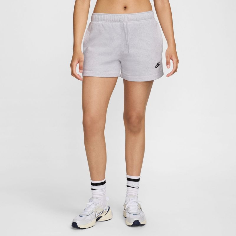 NIKE - Short Deportivo Mujer Nike