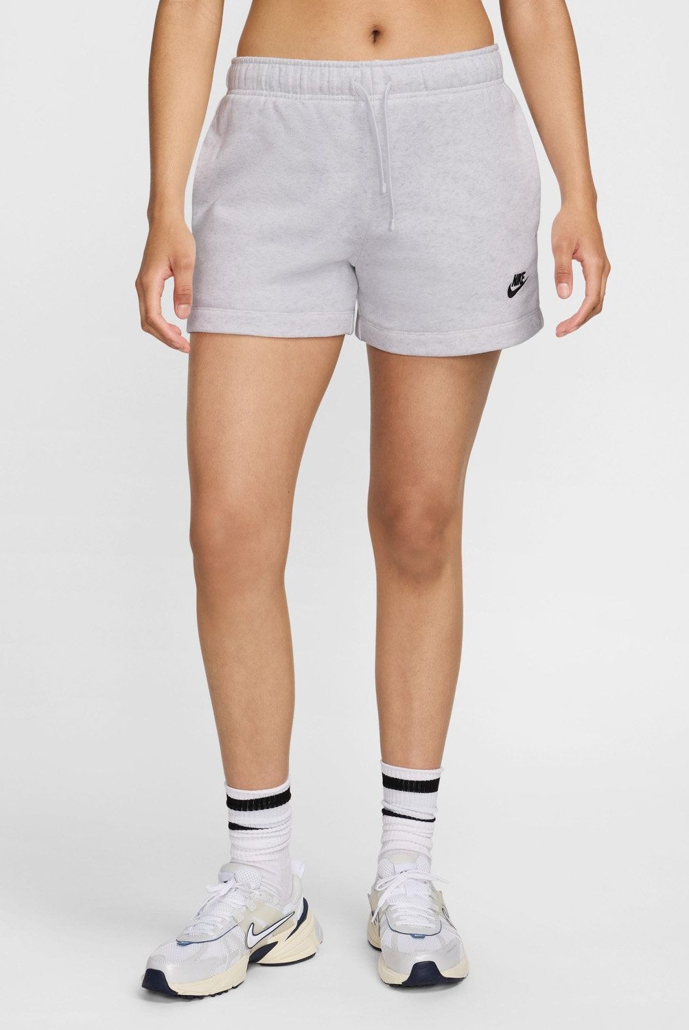 NIKE - Short Deportivo Mujer Nike