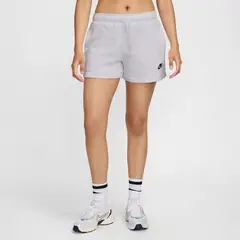 NIKE - Short Deportivo Mujer