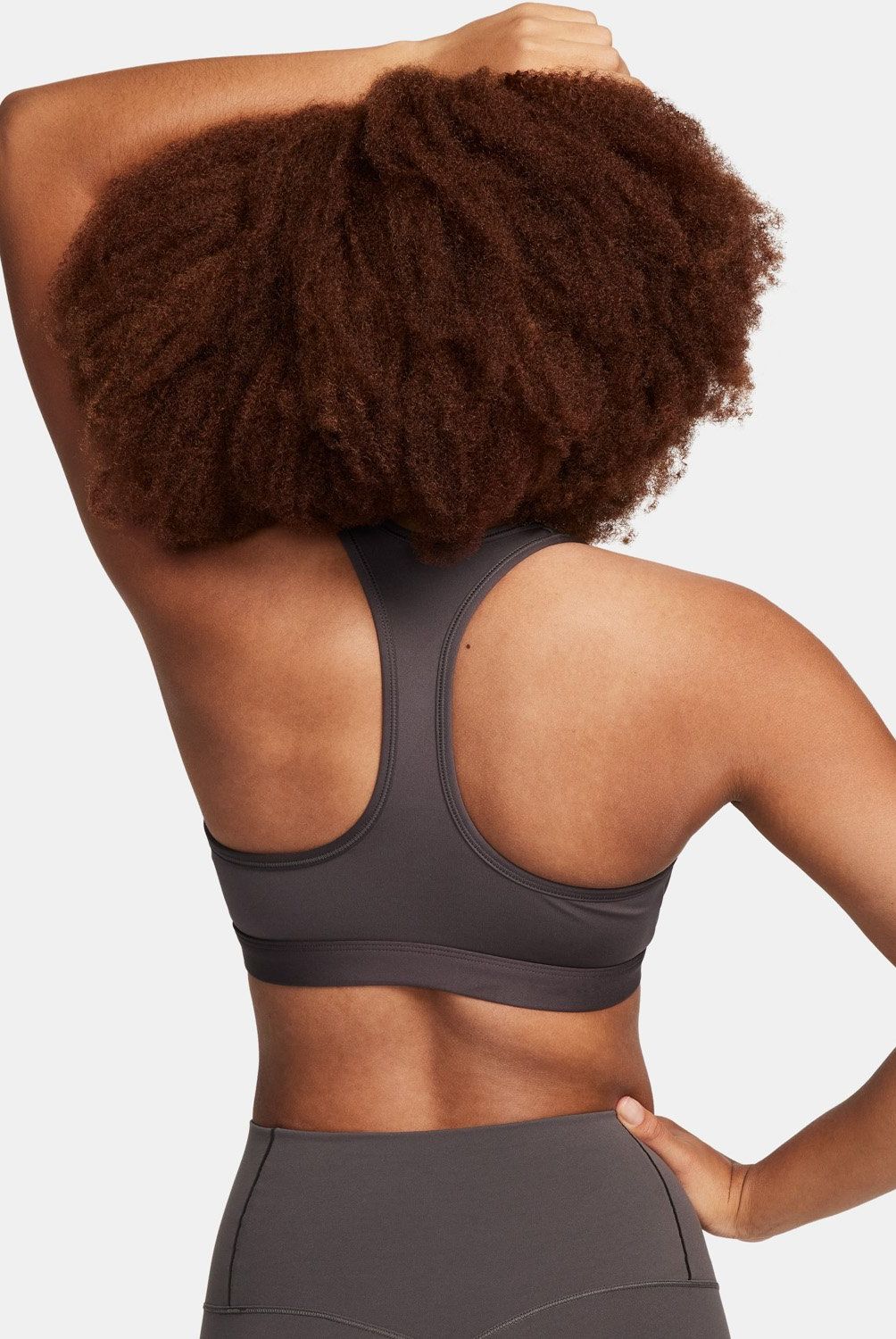 NIKE - Peto Deportivo Mujer Nike
