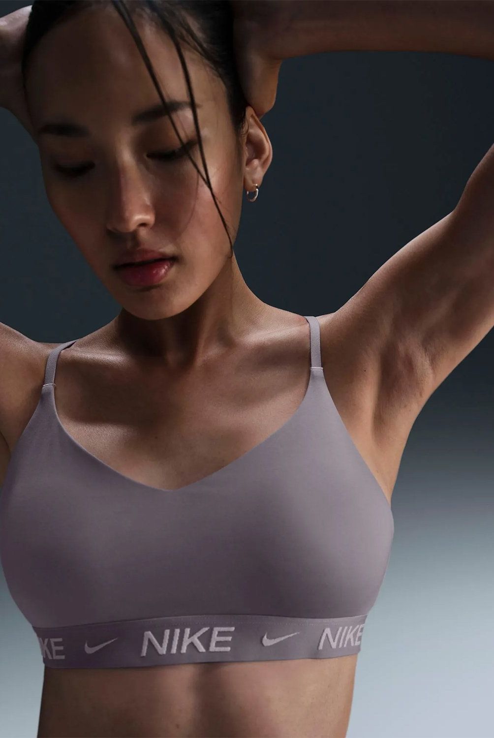 NIKE - Peto Deportivo Mujer Nike