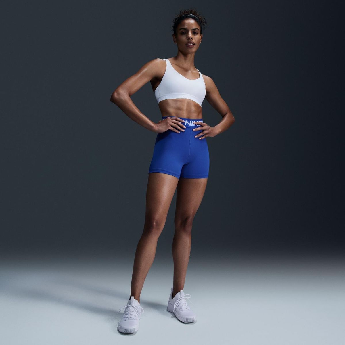 NIKE - Peto Deportivo Mujer Nike