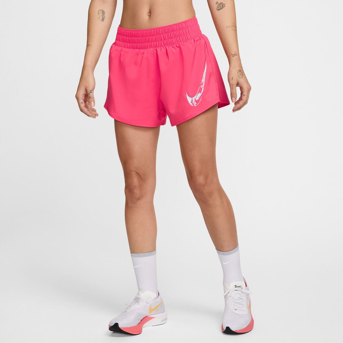 NIKE - Short Deportivo Mujer Nike