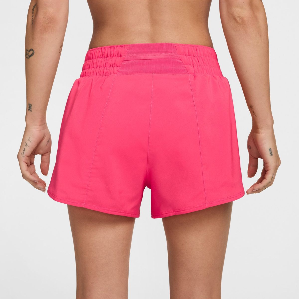 NIKE - Short Deportivo Mujer Nike