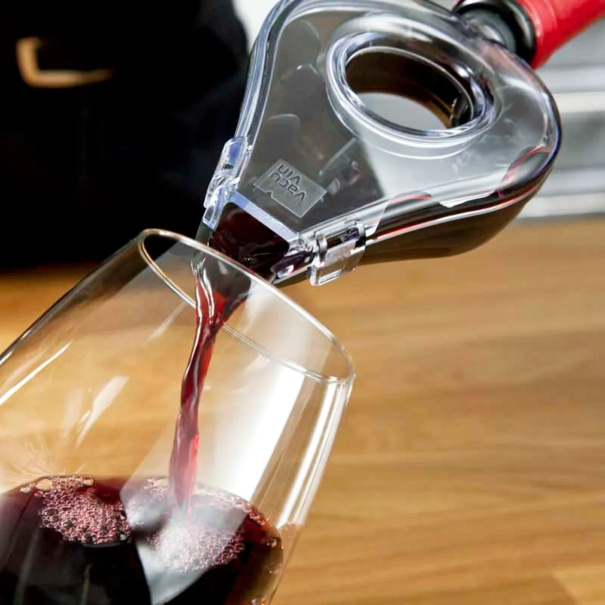 VACUVIN - Aireador De Vino Vacuvin