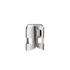 VACUVIN - Preservador De Burbujas Champagne