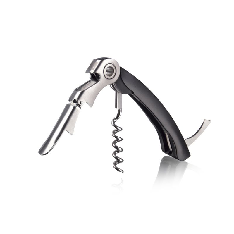 VACUVIN - Descorchador Classic Dos Tiempos Vacuvin